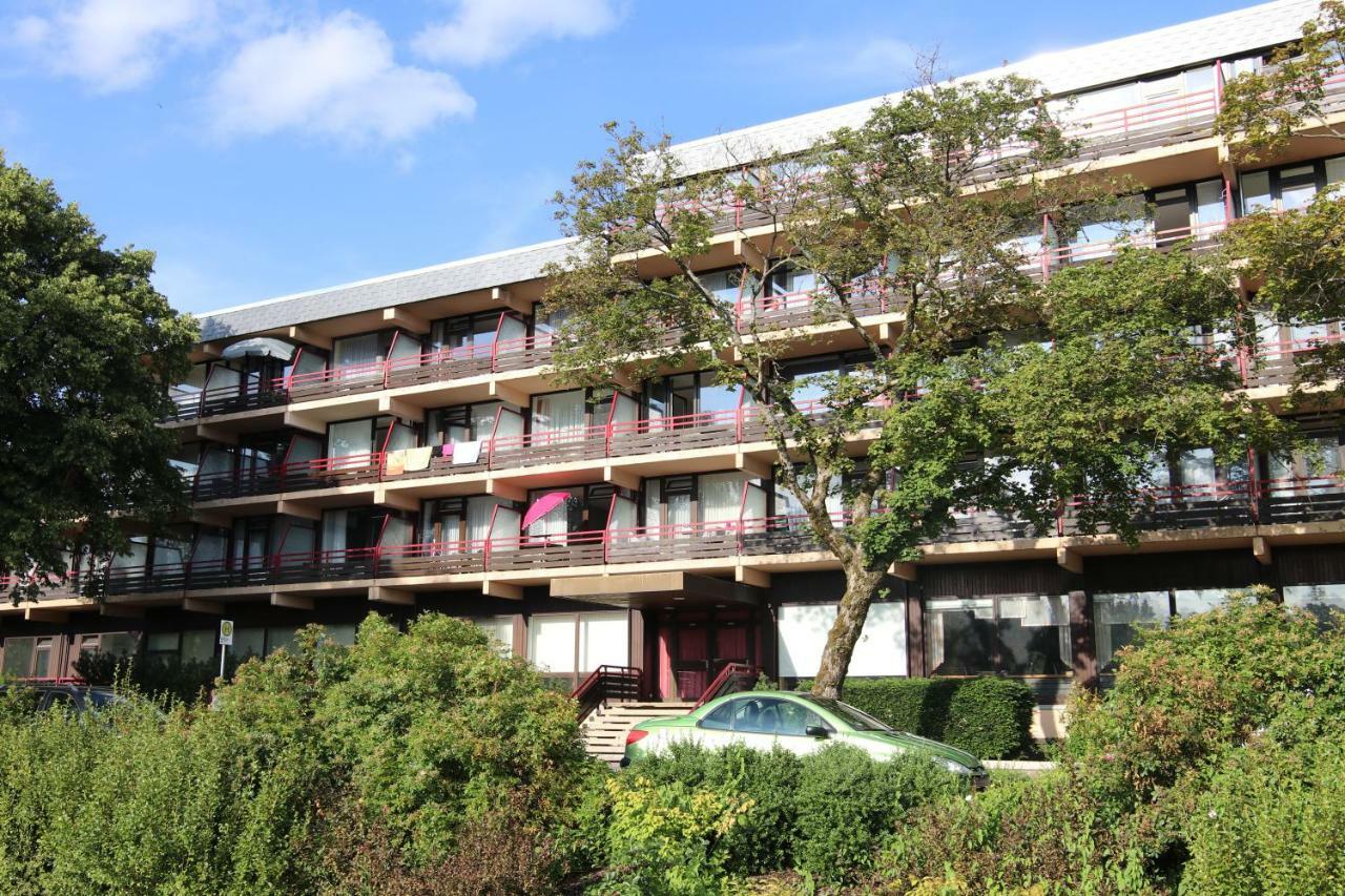 Seaside Appartement 341 Vier Jahreszeiten Goslar Exterior photo