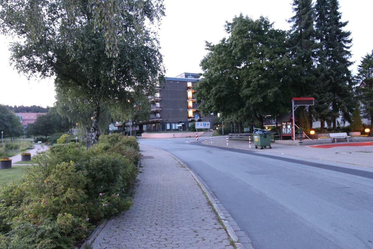 Seaside Appartement 341 Vier Jahreszeiten Goslar Exterior photo